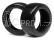 VINTAGE Drift gumy 26mm (type B/2ks)