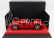 Vip-scale-models Ferrari 125s 1947 - With Openable Front Bonnet 1:12 Red