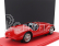 Vip-scale-models Ferrari 125s 1947 - With Openable Front Bonnet 1:12 Red