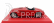 Vip-scale-models Ferrari 125s 1947 - With Openable Front Bonnet 1:12 Red