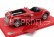Vip-scale-models Ferrari 125s 1947 - With Openable Front Bonnet 1:12 Red
