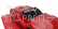 Vip-scale-models Ferrari 125s 1947 - With Openable Front Bonnet 1:12 Red
