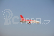 RC letadlo Viper Jet 1450mm EPP ARF set, červená