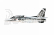VIPER JET 720 RC Elektro