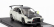 Vitesse Mitsubishi Lancer Evolution X 2008 1:43 Pearl White