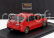 Vitesse Mitsubishi Lancer Evolution X 2008 1:43 Red Met Black