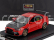 Vitesse Mitsubishi Lancer Evolution X 2008 1:43 Red Met Black
