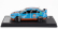 Vitesse Mitsubishi Lancer Evolution X Gulf Livery 2008 1:43 Světle Modrá Oranžová