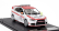 Vitesse Mitsubishi Lancer Evolution X Pikes Peak Safety Car 2008 1:43 Bílá Červená