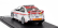 Vitesse Mitsubishi Lancer Evolution X Pikes Peak Safety Car 2008 1:43 Bílá Červená