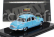 Vitesse Panhard Dyna Z1 Luxe Special 1954 1:43 Blue