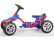 Volare - Mini motokára Paw Patrol