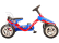 Volare - Mini motokára Paw Patrol