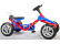 Volare - Mini motokára Paw Patrol