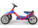 Volare - Mini motokára Paw Patrol
