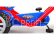 Volare - Mini motokára Paw Patrol