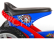 Volare - Mini motokára Paw Patrol