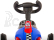 Volare - Mini motokára Paw Patrol