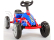 Volare - Mini motokára Paw Patrol