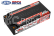 VOLTAX HiVOLT 120C LiPo LCG Shorty Hardcase-4200mAh-7.4V-G4 (31,1Wh)