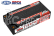 VOLTAX HiVOLT 120C LiPo LCG Shorty Hardcase-4200mAh-7.6V-G4 (31,9Wh)