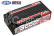 VOLTAX HiVOLT 120C LiPo LCG Shorty Hardcase-5000mAh-7.4V-G4 (37,0Wh)