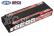 VOLTAX HiVOLT 120C LiPo LCG Stick Hardcase-6200mAh-7.4V-G4 (45,9Wh)