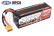 VOLTAX HiVOLT 120C LiPo Stick Hardcase-6500mAh-15.2V-XT90 (98,8Wh)