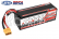 VOLTAX HiVOLT 120C LiPo Stick Hardcase-6750mAh-14.8V-XT90 (99,9Wh)