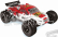 RC auto Vorteks ST BlX Brushless