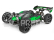 Vorza Buggy VB-2 Flux Buggy karoserie barvená (zelená)