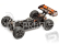 RC auto Vorza Flux HP brushless buggy