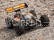 RC auto Vorza Flux HP brushless buggy