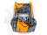 Vorza Nitro Truggy RTR barvená karoserie VB-2