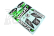 Vorza S Buggy FluxVB-2 polepy