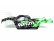 Vorza S Truggy Flux RTR barvená karoserie VB-2