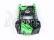Vorza S Truggy Flux RTR barvená karoserie VB-2