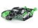 Vorza S Truggy Flux RTR barvená karoserie VB-2