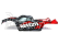 Vorza Truggy Flux RTR barvená karoserie VB-2