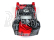 Vorza Truggy Flux RTR barvená karoserie VB-2
