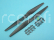 Vrtule 11x5 typ Graupner (l+p)