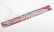 Vrtule G-SONIC 55x20cm,22x8