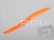 Vrtule GWS H 10x6 (254x152mm) oranžová