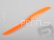 Vrtule GWS H 9x5 (229x127mm) oranžová