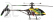 RC vrtulník Sky Dancer V912 Brushless