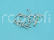 Vrut PAN HEAD 2,9x13 (20ks)