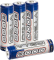 VTEC AA 3000mAh Ultra Capacity 2 Mignon - cena za kus