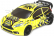 RC auto Vaterra Ford Fiesta RallyCross