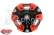 VULCAN PRO Modified - 1/10 Competition motor - 3.5 závitů - 9100 KV