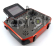 Vysílač Duplex DS-16 II.- Carbon Line RED Lak